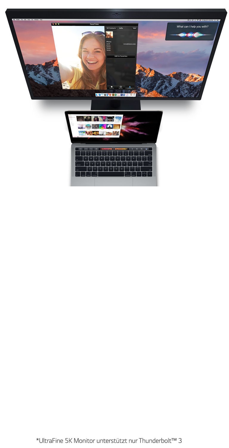 Lebendiger Sound und klare Aufnahmen1